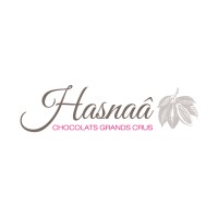 Hasnaâ Chocolats Grands Crus logo, Hasnaâ Chocolats Grands Crus contact details