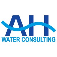 AH water consulting and solutions logo, AH water consulting and solutions contact details