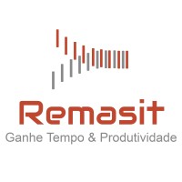 Remasit logo, Remasit contact details