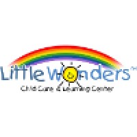 Little Wonders Child Care and Learning Center logo, Little Wonders Child Care and Learning Center contact details