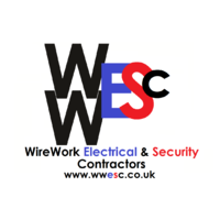 WireWork Electrical logo, WireWork Electrical contact details