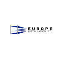 EUROPE-INSTALLATION LTD. logo, EUROPE-INSTALLATION LTD. contact details