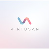 Virtusan logo, Virtusan contact details