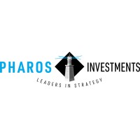 Pharos Investments logo, Pharos Investments contact details