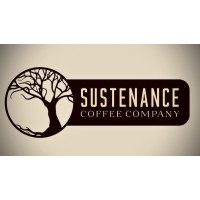 Sustenance Coffee LLC logo, Sustenance Coffee LLC contact details