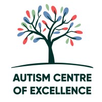 Autism Centre of Excellence logo, Autism Centre of Excellence contact details