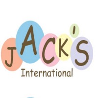 Jacks International Co., Ltd logo, Jacks International Co., Ltd contact details