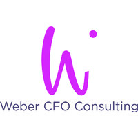 Weber CFO Consulting logo, Weber CFO Consulting contact details