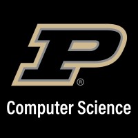 Purdue Computer Science logo, Purdue Computer Science contact details