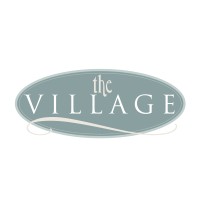 The Village Apartments logo, The Village Apartments contact details