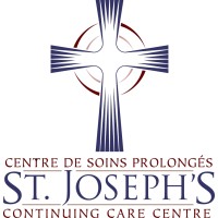 St. Joseph's Continuing Care Centre logo, St. Joseph's Continuing Care Centre contact details