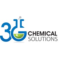 3G Chemical Solutions, LLC logo, 3G Chemical Solutions, LLC contact details