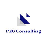 P2G Consulting LLC logo, P2G Consulting LLC contact details