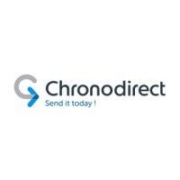 CHRONODIRECT logo, CHRONODIRECT contact details