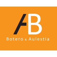 Botero & Aulestia logo, Botero & Aulestia contact details