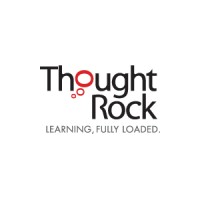 Thought Rock logo, Thought Rock contact details