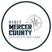 Mercer County Convention and Visitors Bureau logo, Mercer County Convention and Visitors Bureau contact details