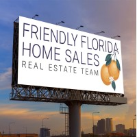 Friendly Florida Home Sales logo, Friendly Florida Home Sales contact details