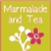 Marmalade and Tea logo, Marmalade and Tea contact details