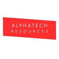 Alphatech Resources logo, Alphatech Resources contact details