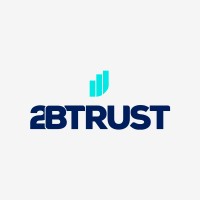 2bTrust logo, 2bTrust contact details