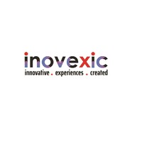 Inovexic logo, Inovexic contact details