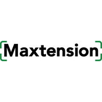 Maxtension logo, Maxtension contact details