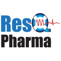 ResQ Pharma, Inc. logo, ResQ Pharma, Inc. contact details