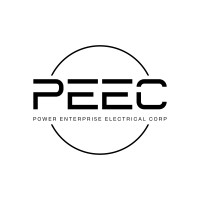 Power Enterprise Electrical Corp logo, Power Enterprise Electrical Corp contact details