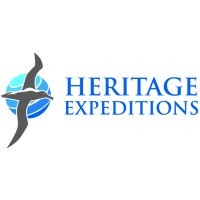 Heritage Expeditions logo, Heritage Expeditions contact details