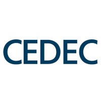 CEDEC logo, CEDEC contact details