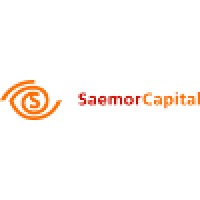 Saemor Capital logo, Saemor Capital contact details