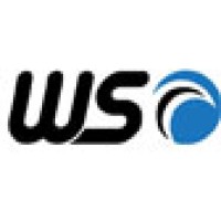 WS logo, WS contact details