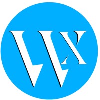 WebX Hub logo, WebX Hub contact details