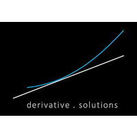 Derivative Integrated Solutions | derivative.solutions logo, Derivative Integrated Solutions | derivative.solutions contact details