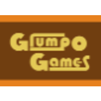 Grumpo Games logo, Grumpo Games contact details