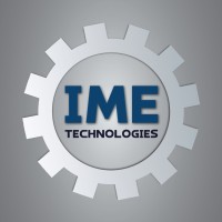 IME Technologies. logo, IME Technologies. contact details