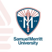 Samuel Merritt College logo, Samuel Merritt College contact details