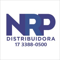 NRP Distribuidora logo, NRP Distribuidora contact details