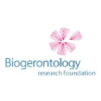 Biogerontology Research Foundation logo, Biogerontology Research Foundation contact details