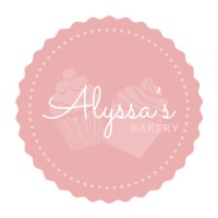 Alyssa's Bakery logo, Alyssa's Bakery contact details