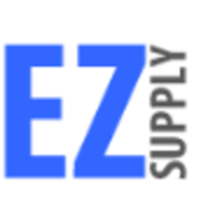 EZ Supply logo, EZ Supply contact details