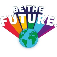 Be The Future logo, Be The Future contact details