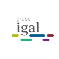 Grupo iGAL logo, Grupo iGAL contact details