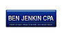 Ben Jenkin Cpa logo, Ben Jenkin Cpa contact details