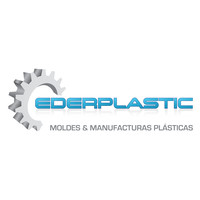 Ederplastic Moldes & Manufacturas Plásticas logo, Ederplastic Moldes & Manufacturas Plásticas contact details