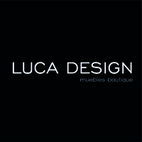 Luca Design logo, Luca Design contact details