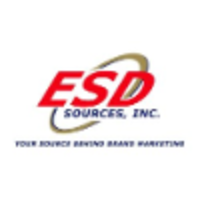 ESD Sources, Inc. logo, ESD Sources, Inc. contact details