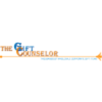 The Gift Counselor logo, The Gift Counselor contact details