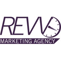 Revv Marketing Agency logo, Revv Marketing Agency contact details